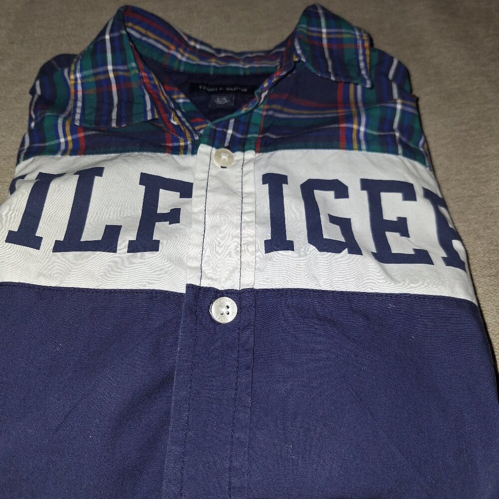 Tommy Hilfiger shirt